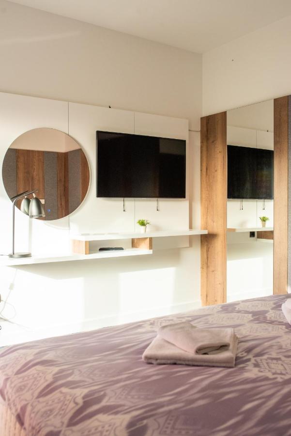 Swiss Plus Hotel Біхач Екстер'єр фото