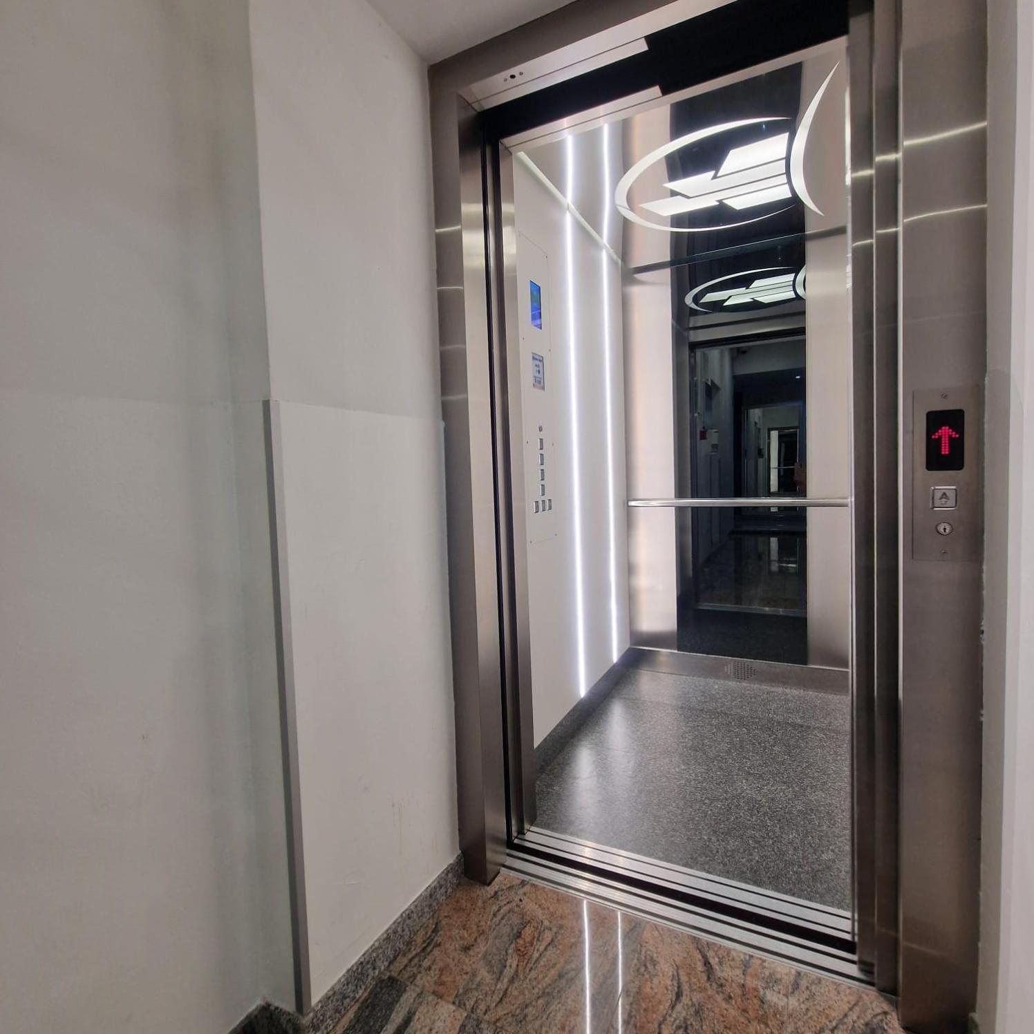 Swiss Plus Hotel Біхач Екстер'єр фото