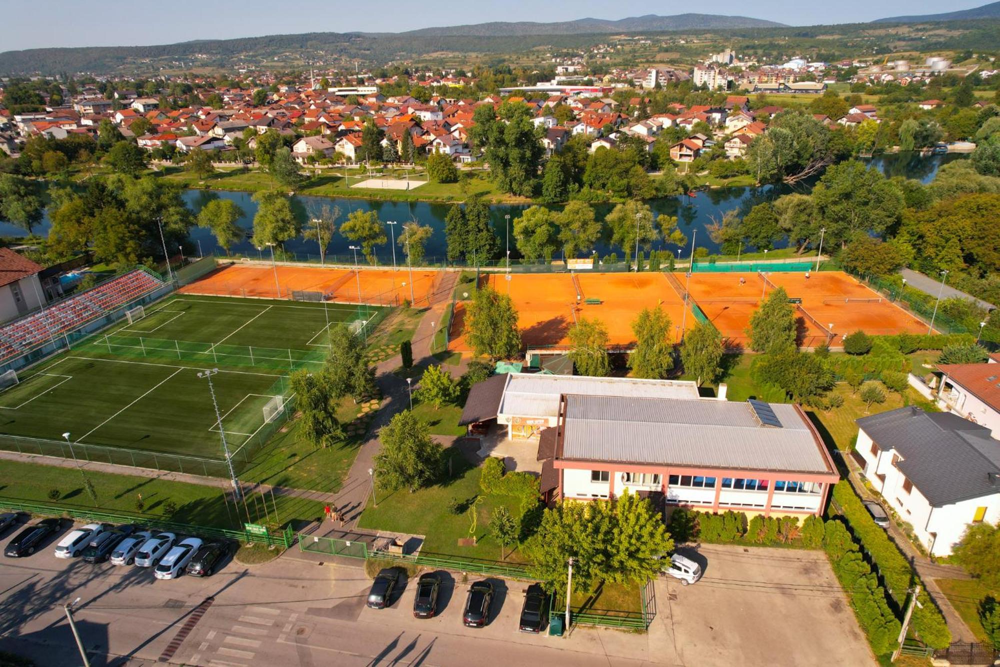 Swiss Plus Hotel Біхач Екстер'єр фото