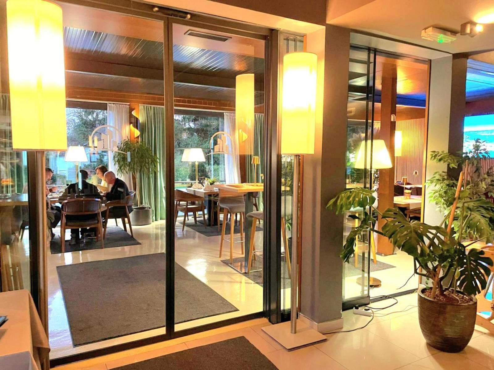 Swiss Plus Hotel Біхач Екстер'єр фото