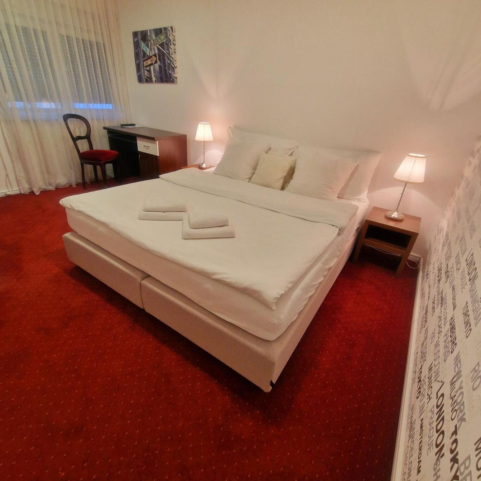 Swiss Plus Hotel Біхач Екстер'єр фото